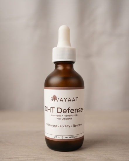 DHT Defense™ Hair Oil