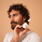 DHT Defense™ Hair Oil
