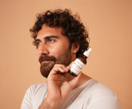 DHT Defense™ Hair Oil