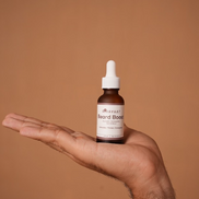 Beard Boost™ Beard Oil
