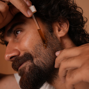 Beard Boost™ Beard Oil