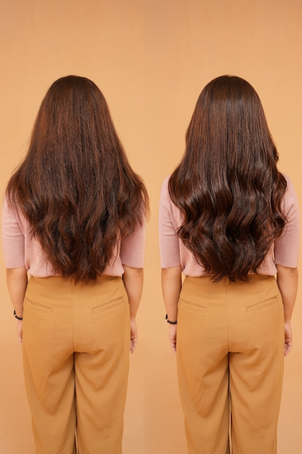 Root Reboot™ Hair Oil