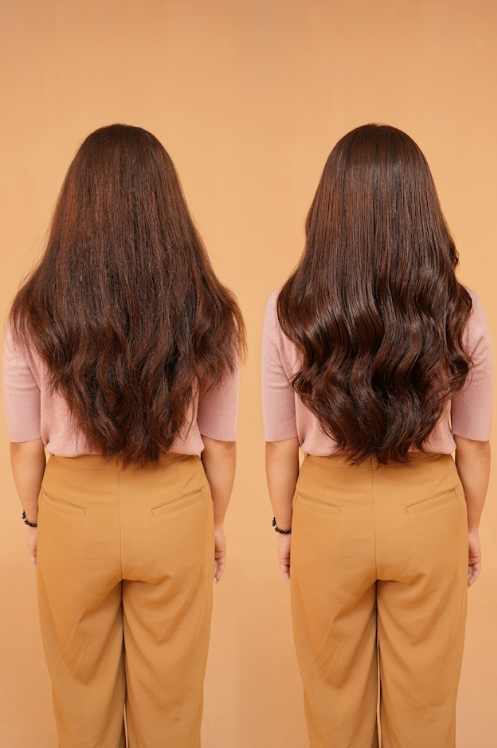 Root Reboot™ Hair Oil