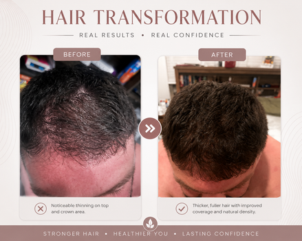 DHT Defense™ Hair Oil
